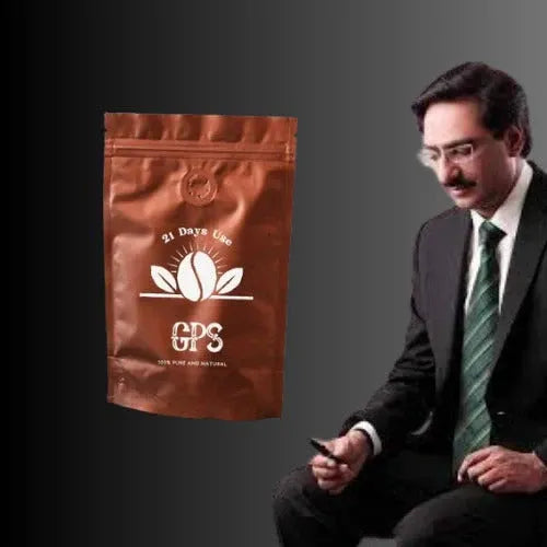 GPS Formula By Ashraf Chaudhary